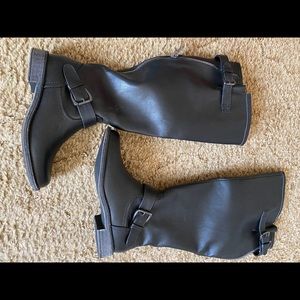 Ladies just fab boots